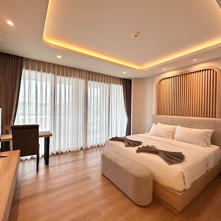 The Regent Phuket Bangtao Beach Praia de Bang Tao Exterior foto