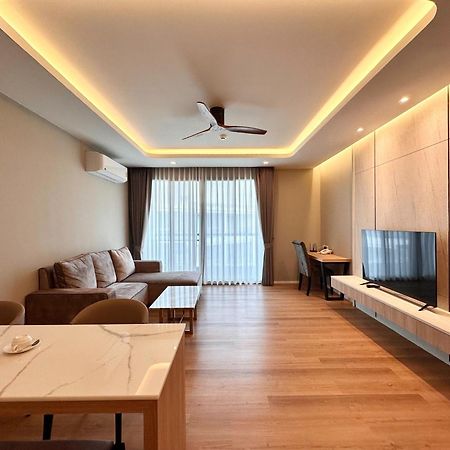 The Regent Phuket Bangtao Beach Praia de Bang Tao Exterior foto