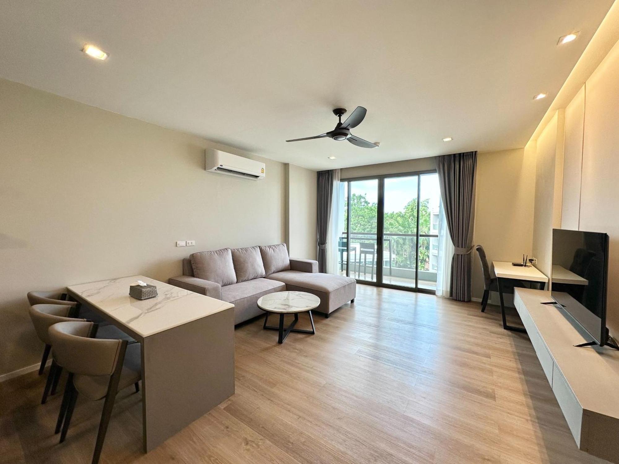 The Regent Phuket Bangtao Beach Praia de Bang Tao Exterior foto