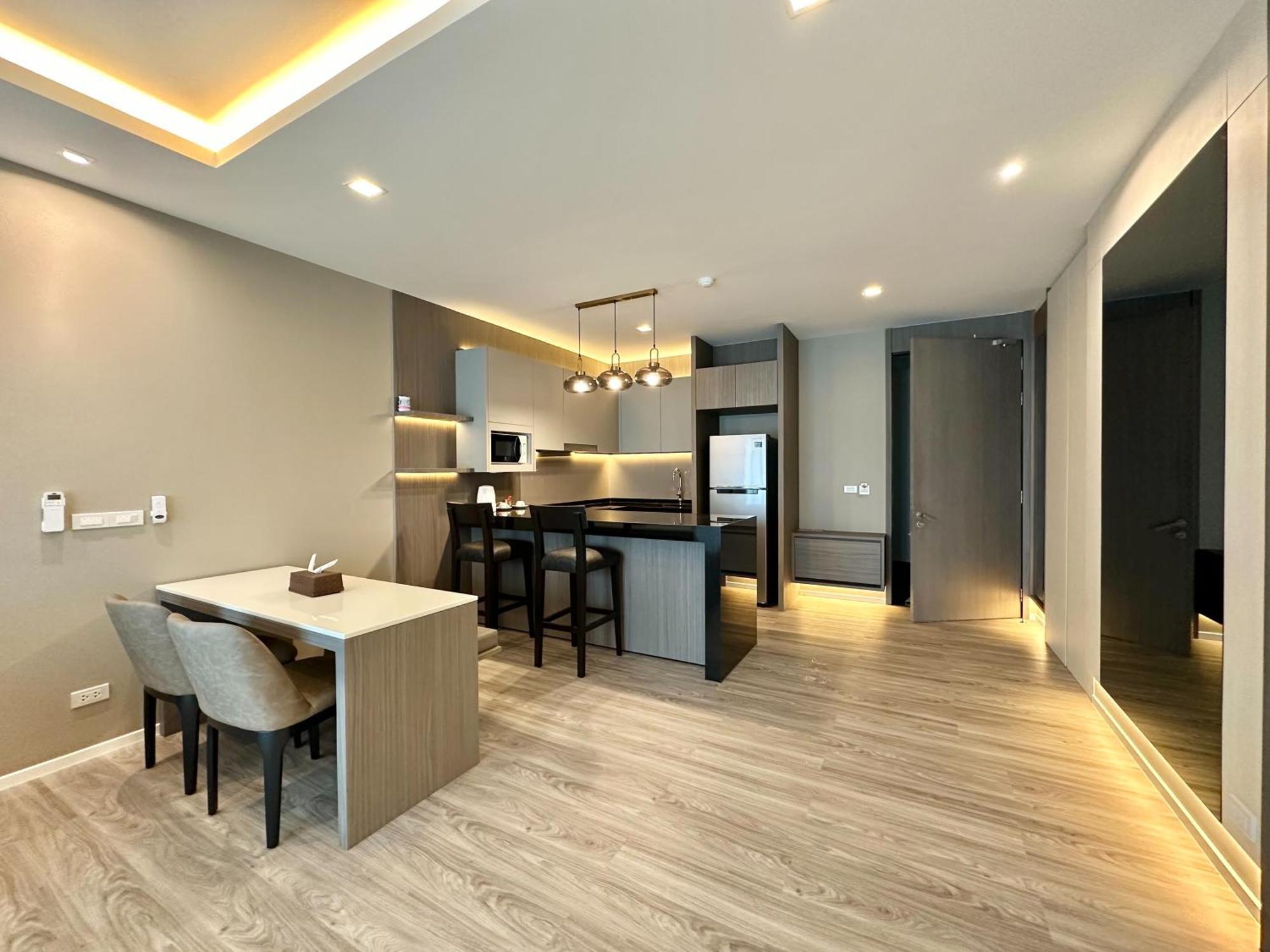The Regent Phuket Bangtao Beach Praia de Bang Tao Exterior foto