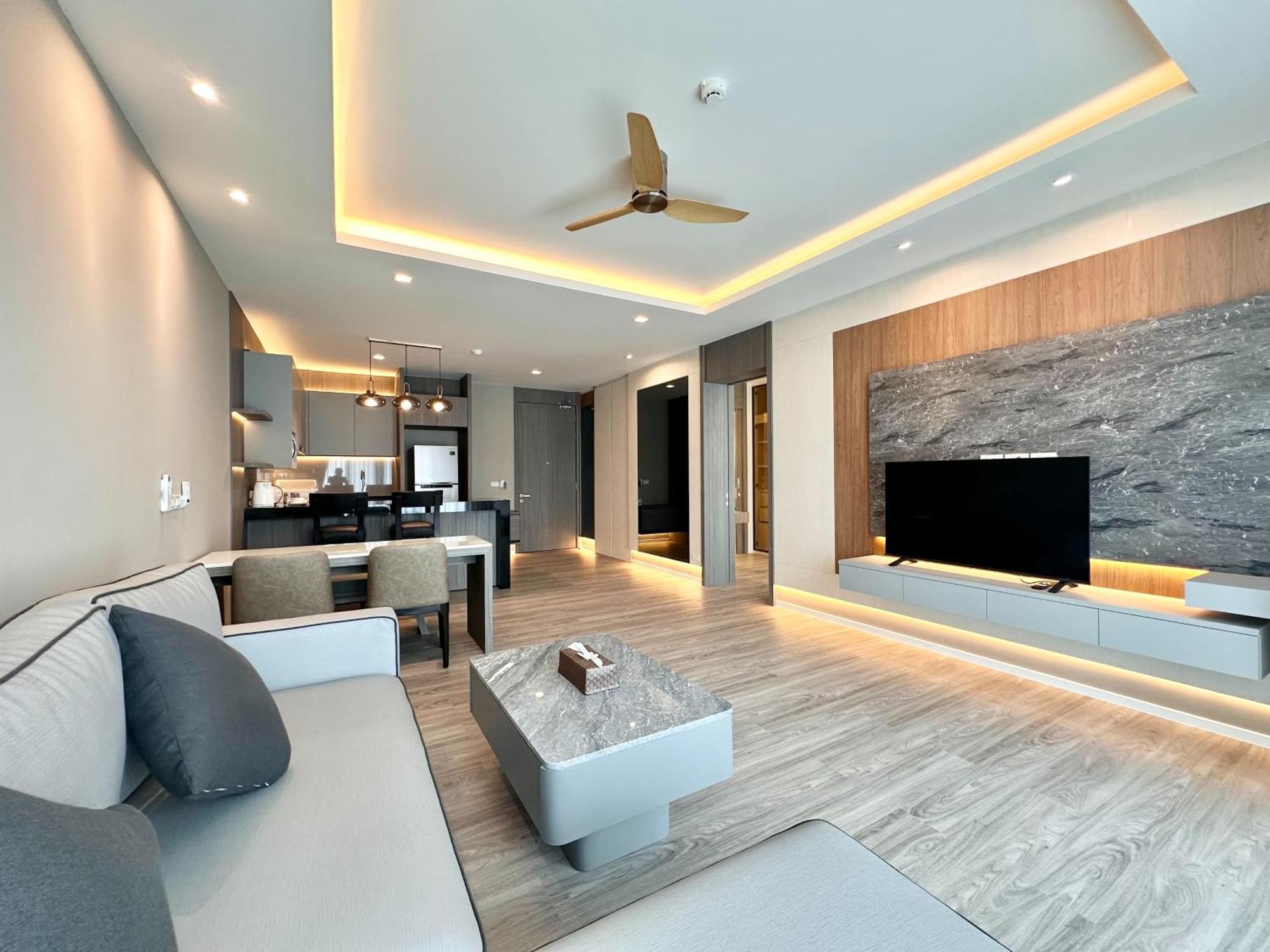 The Regent Phuket Bangtao Beach Praia de Bang Tao Exterior foto