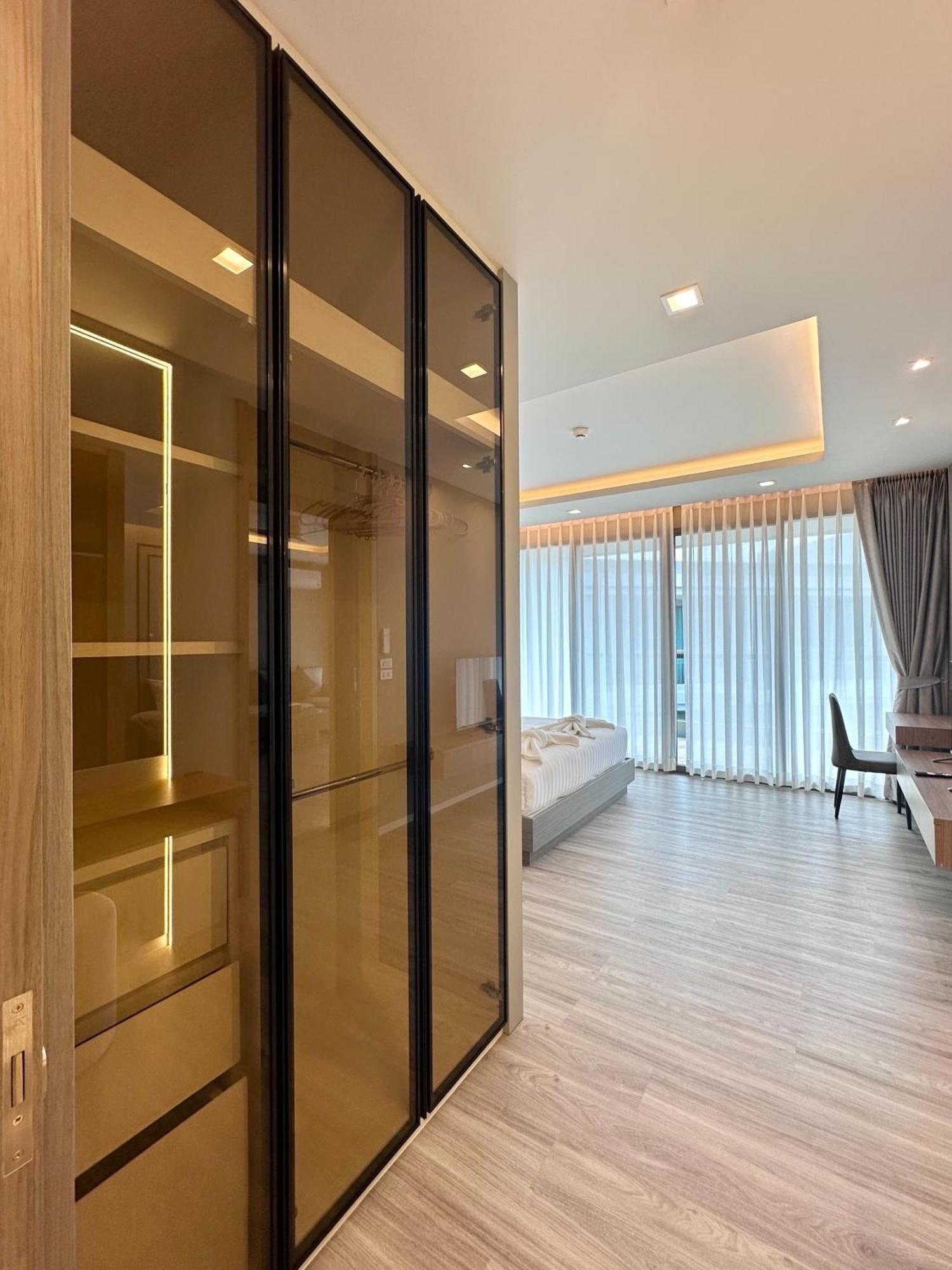 The Regent Phuket Bangtao Beach Praia de Bang Tao Exterior foto