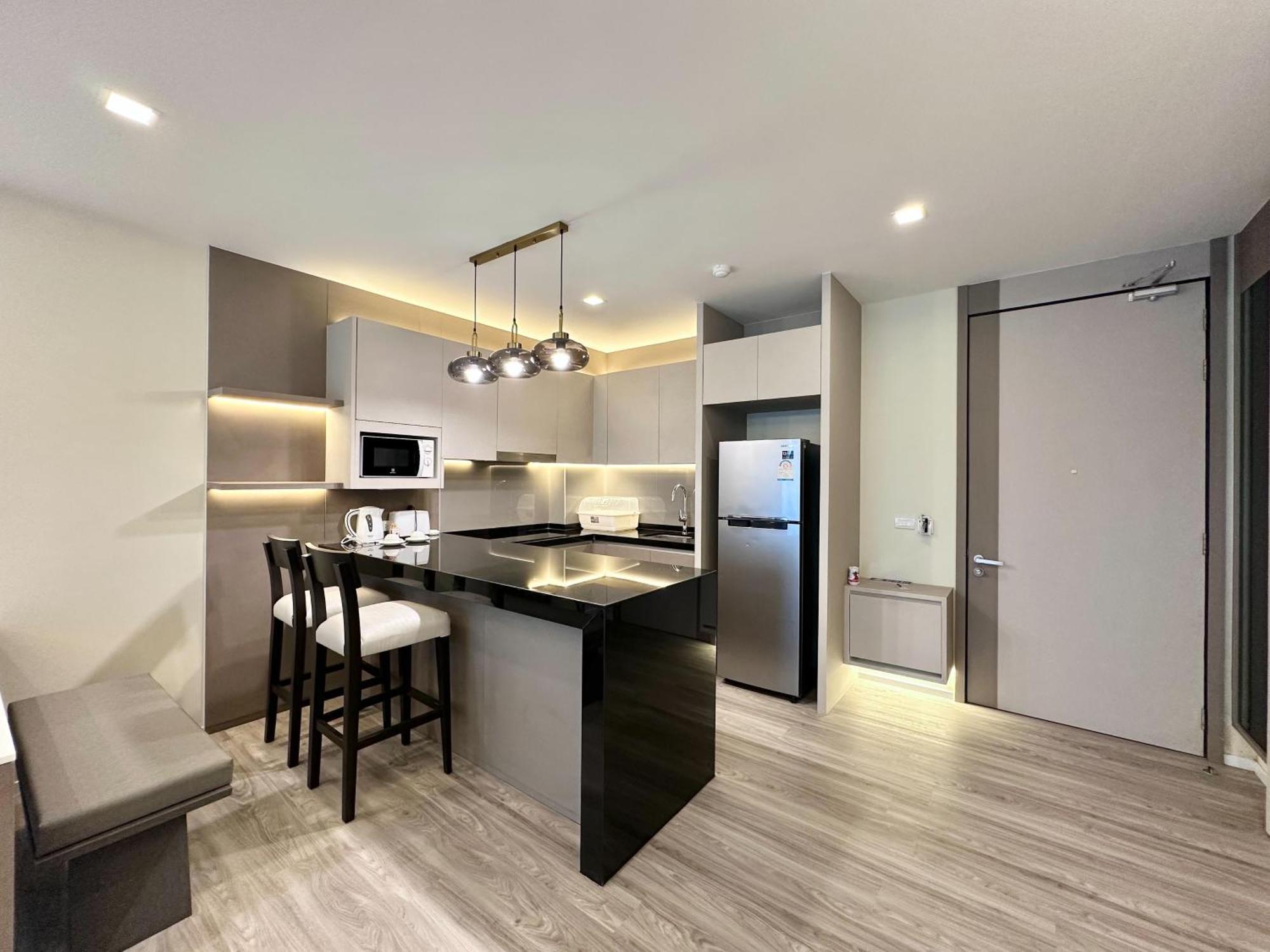 The Regent Phuket Bangtao Beach Praia de Bang Tao Exterior foto