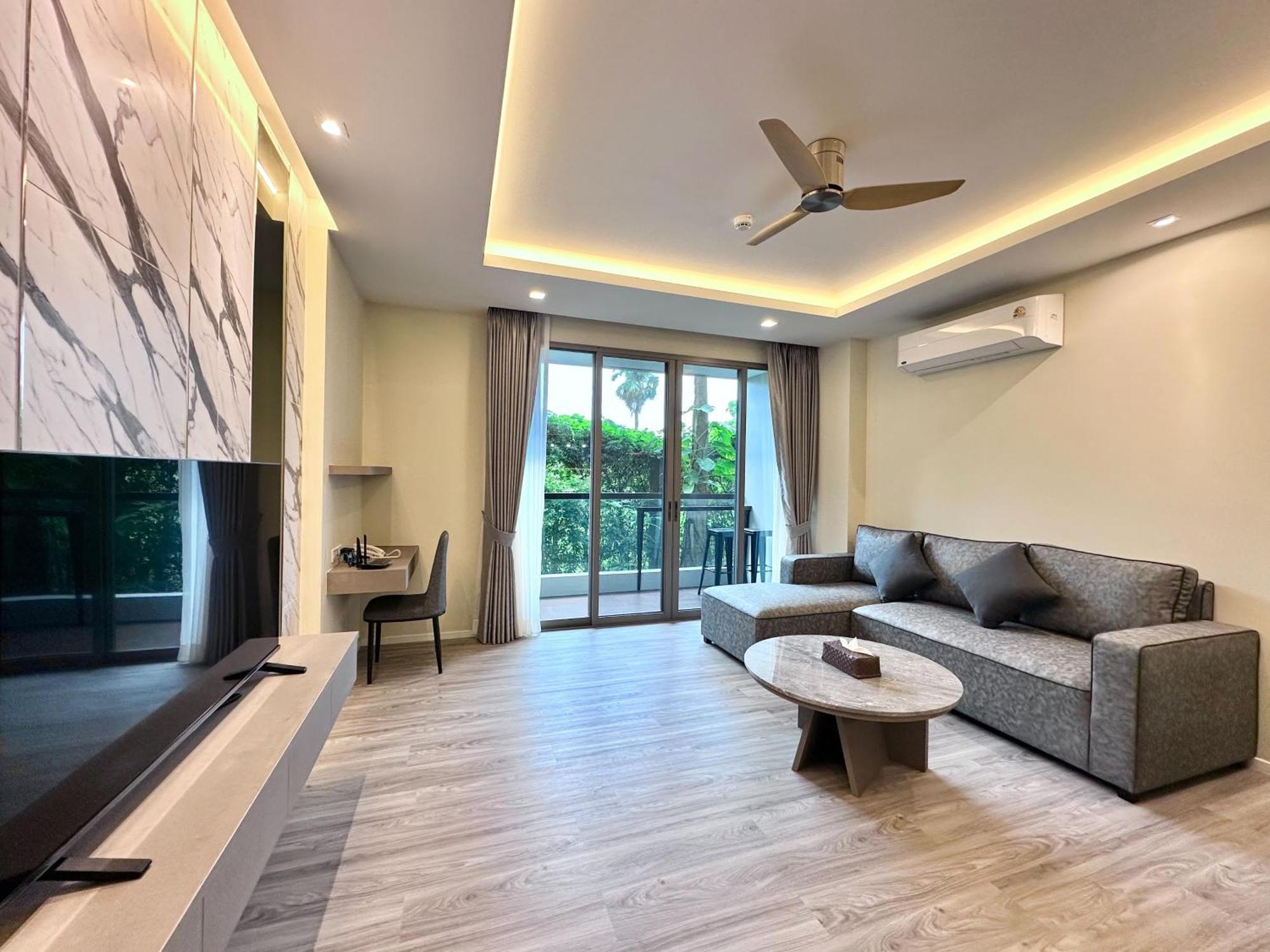 The Regent Phuket Bangtao Beach Praia de Bang Tao Exterior foto
