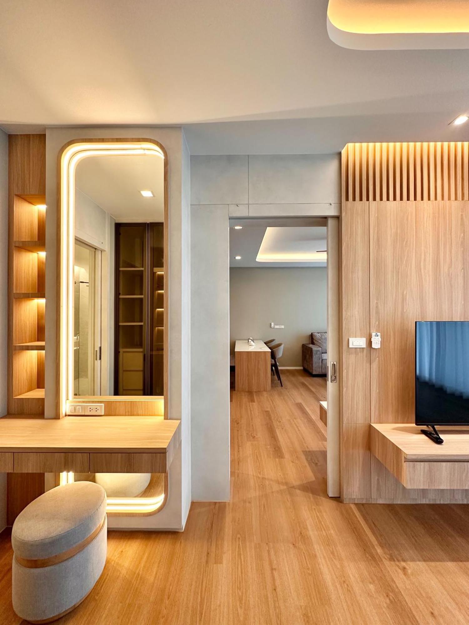 The Regent Phuket Bangtao Beach Praia de Bang Tao Exterior foto